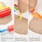 Arteza® Kids Sandy Clay Sand Castle Kit, 27 pcs
